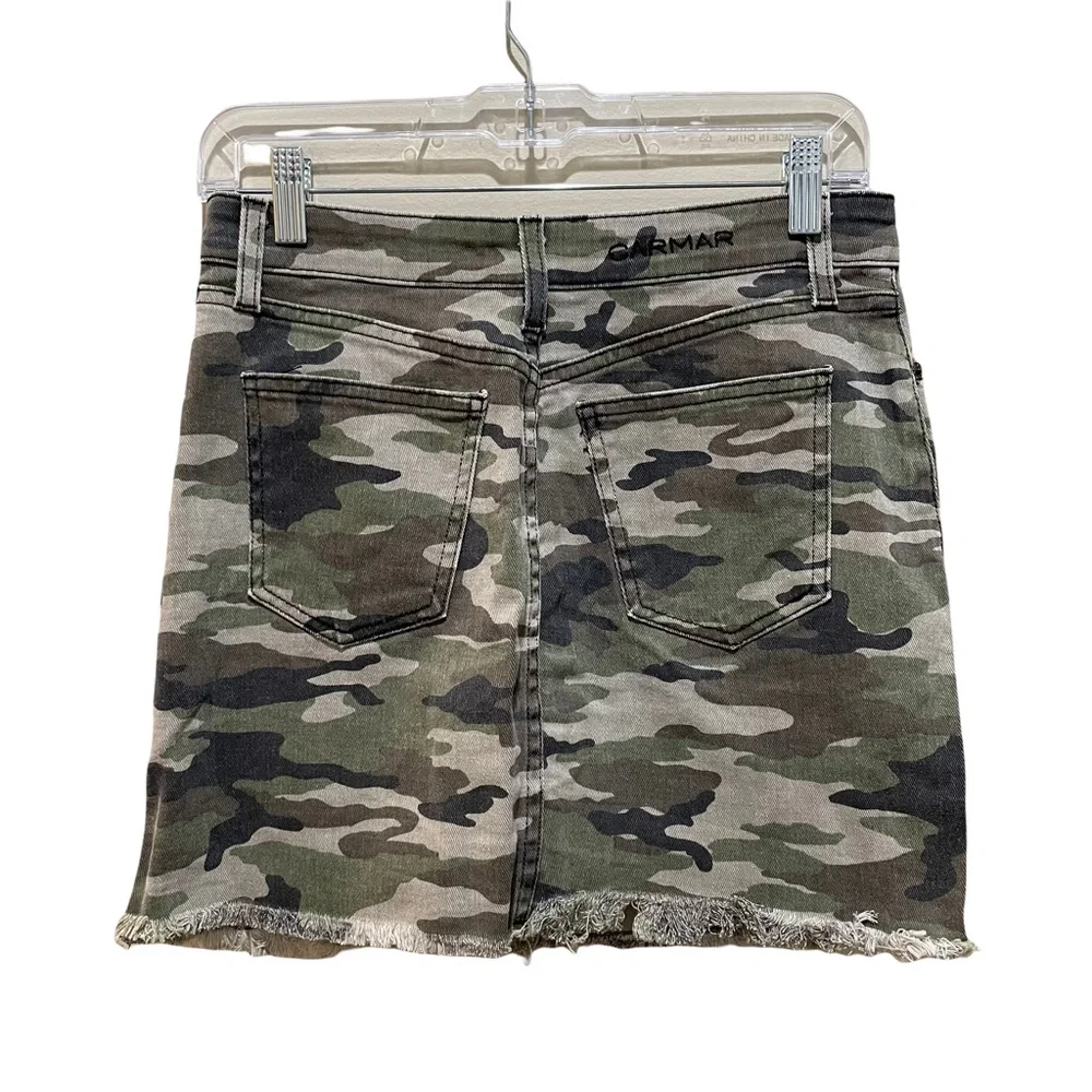LF camouflage mini